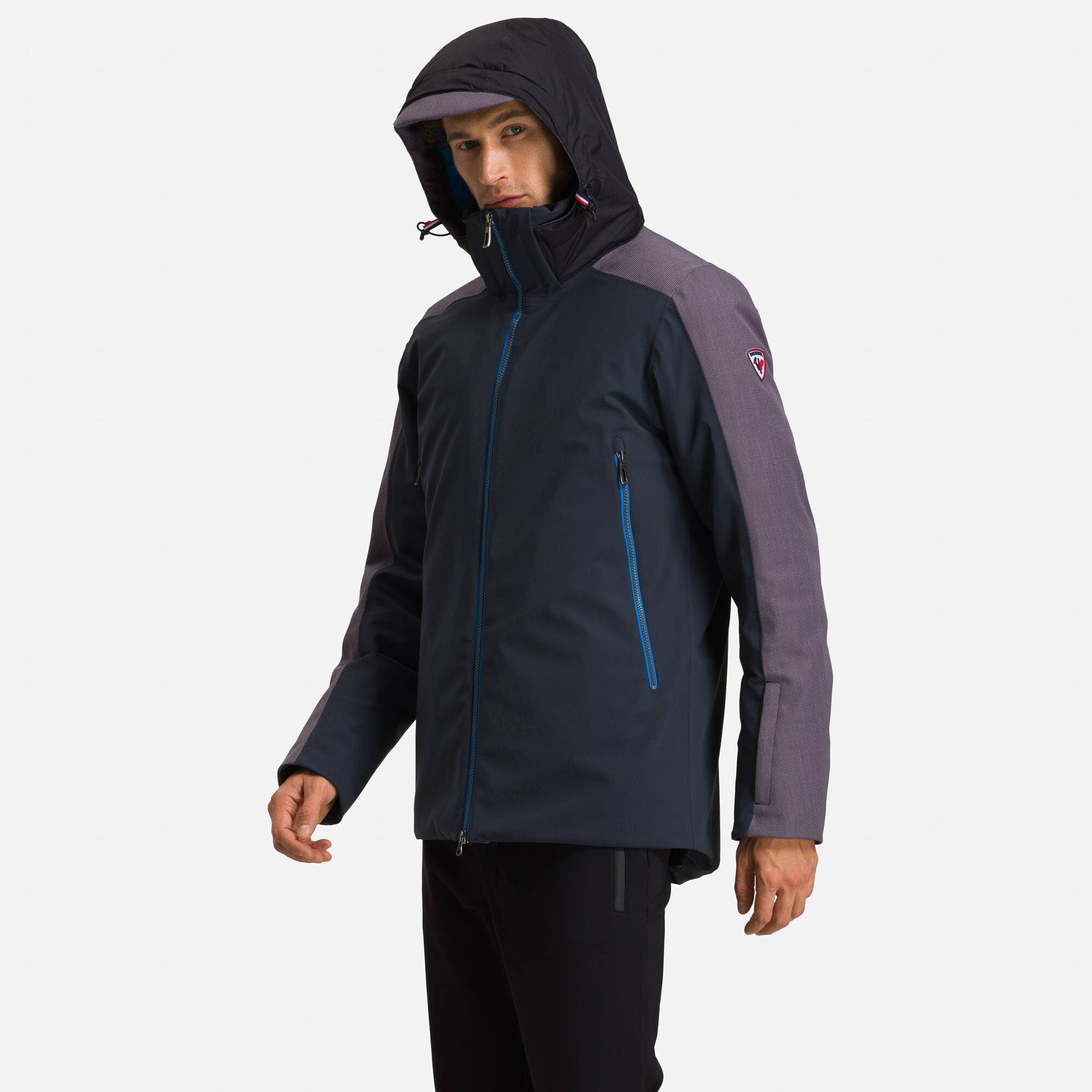 Veste de ski Palmares Tech Homme