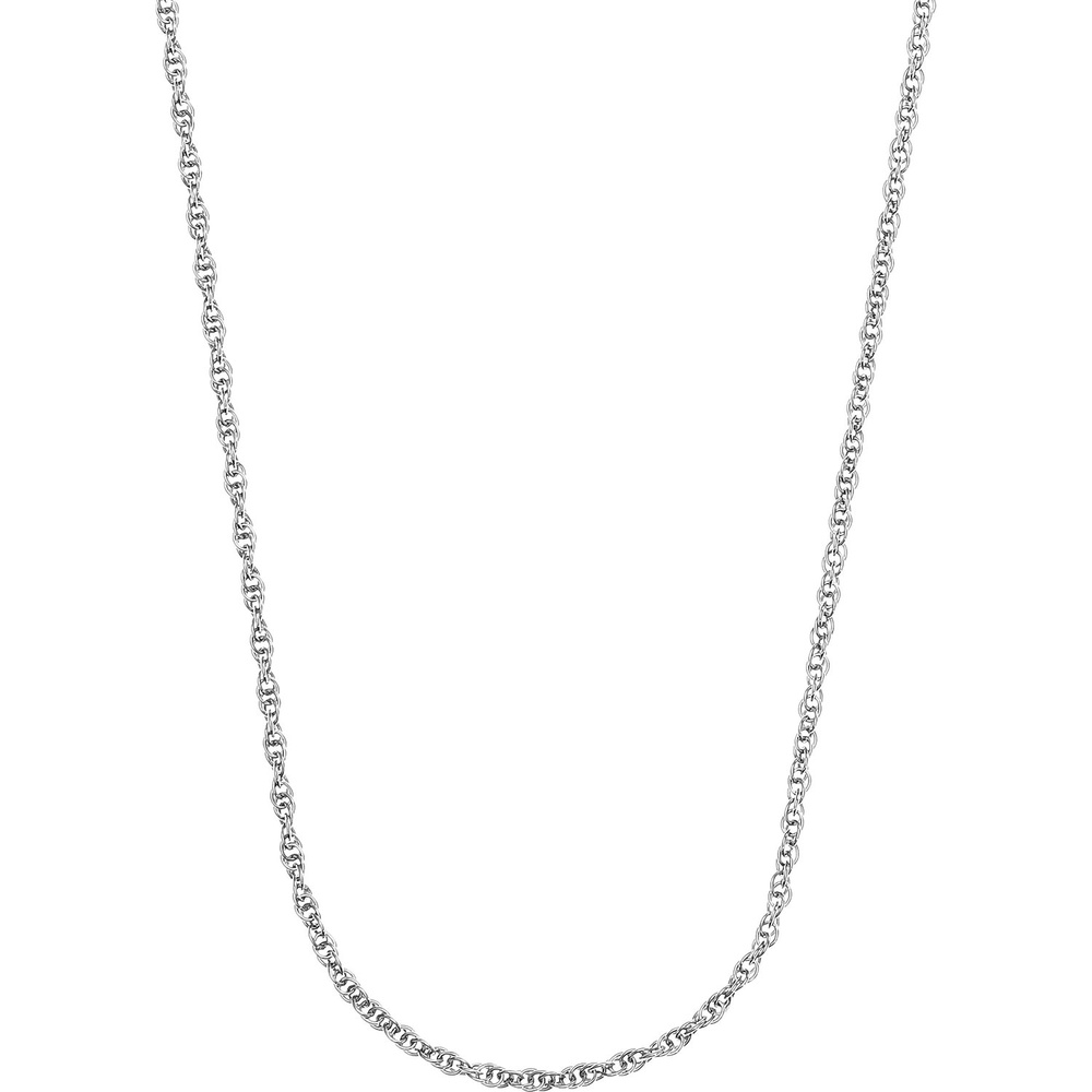 FAVS Chaînette 925 Argent collier