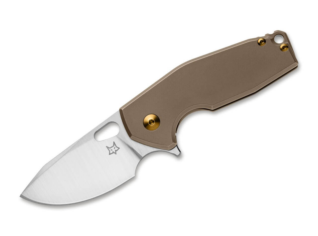 Suru Titanium Bronze