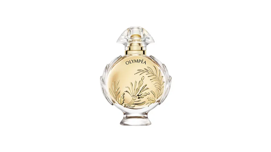 Paco Rabanne Eau de Parfum Natural Spray Olympéa Solar