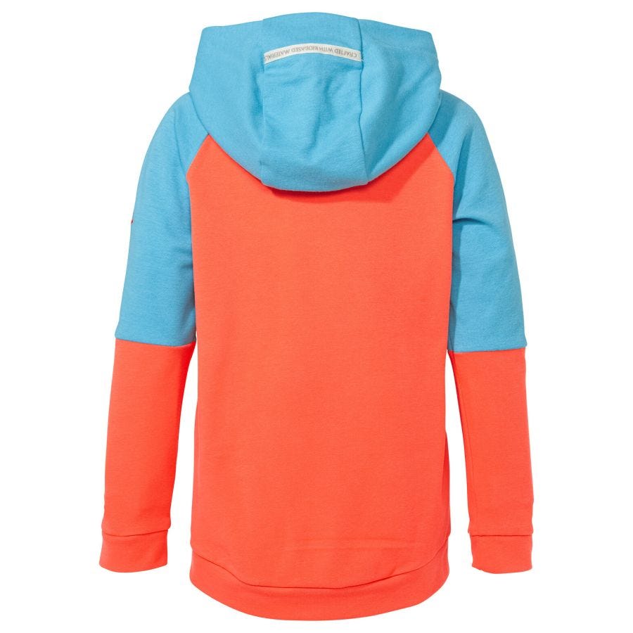 Hylax Hoodie Kapuzenpullover Kinder