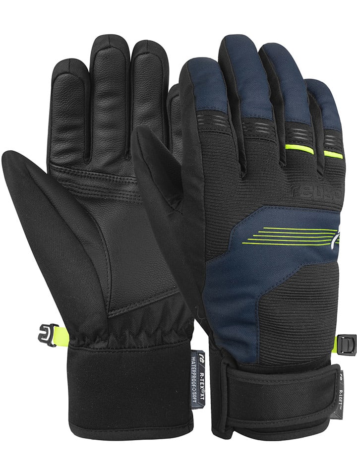 Reusch Ski-/ Snowboardhandschuhe 