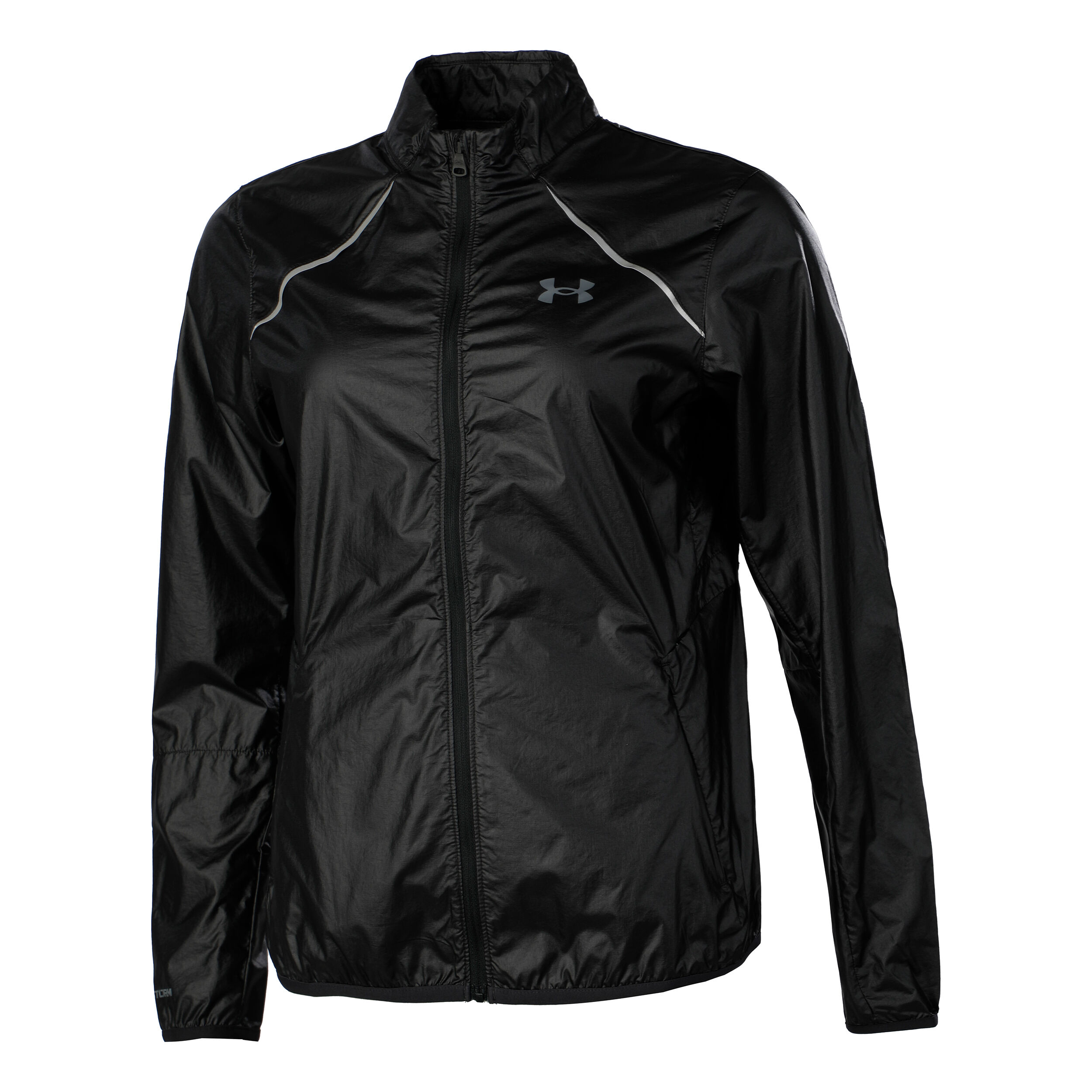 Impasse 2.0 Laufjacke Damen - Schwarz