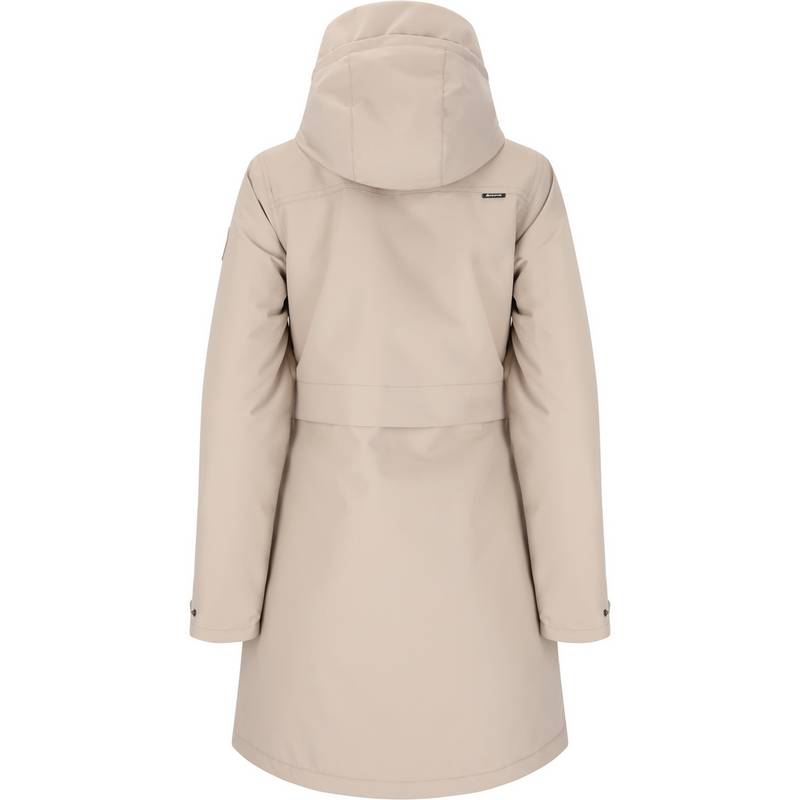 Whistler Mullie Regenjacke Damen