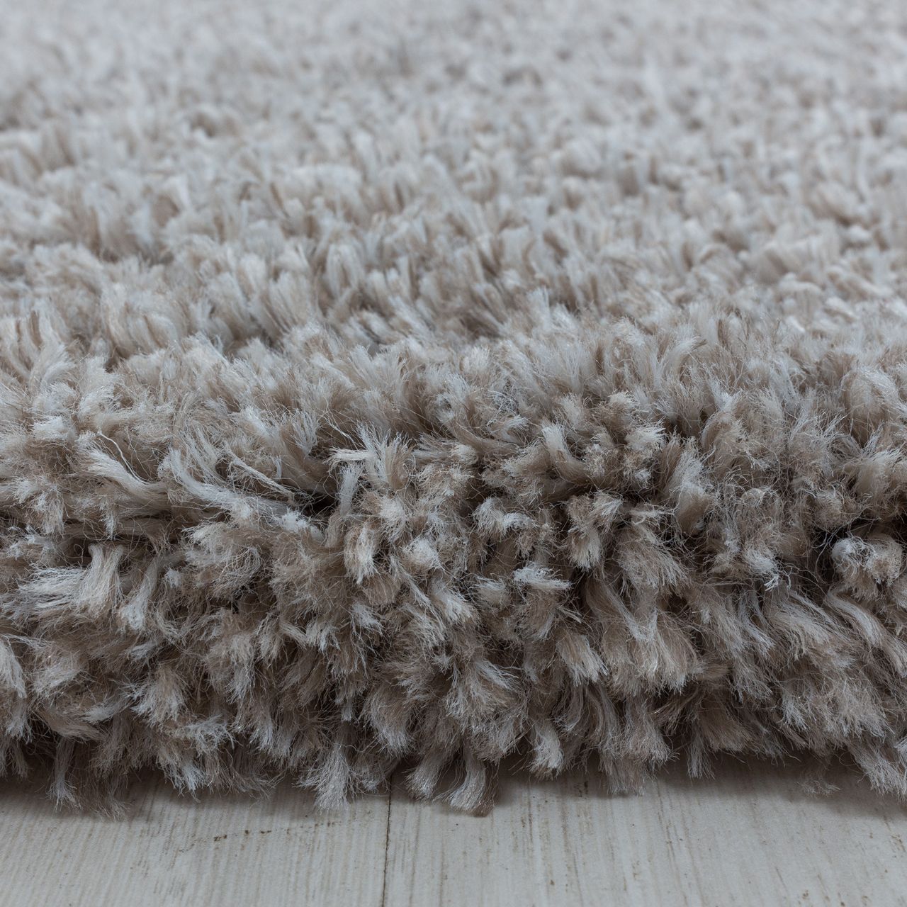 Ayyildiz Teppich, FLUFFY 3500, BEIGE, 200 x 290 cm
