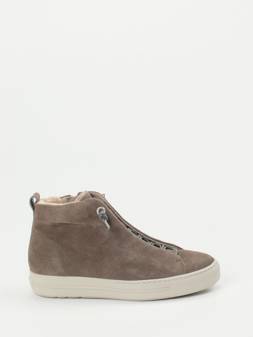 Sneaker High-16734590007 Paul Green