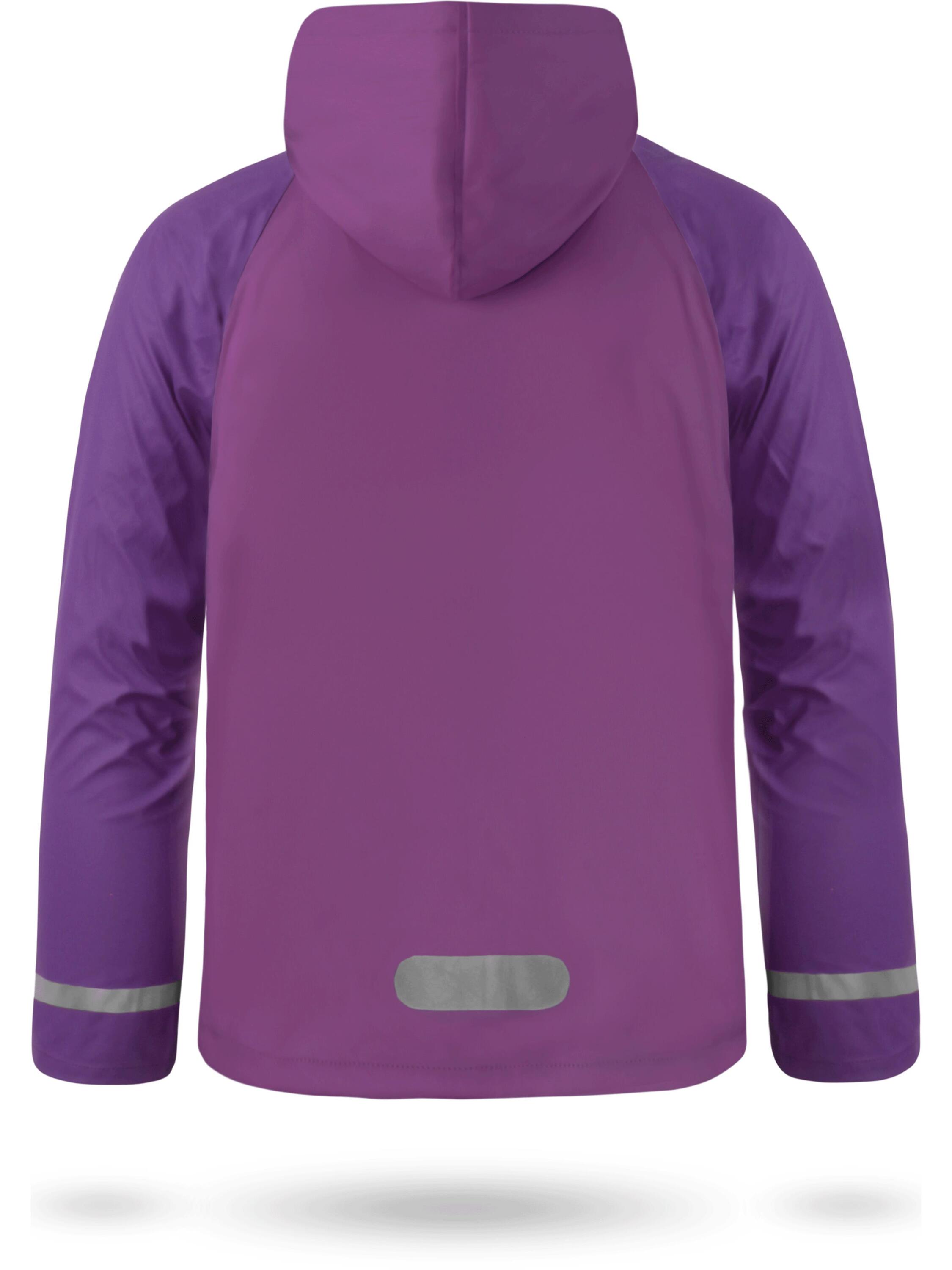 Outdoor jacket 'Teelin'