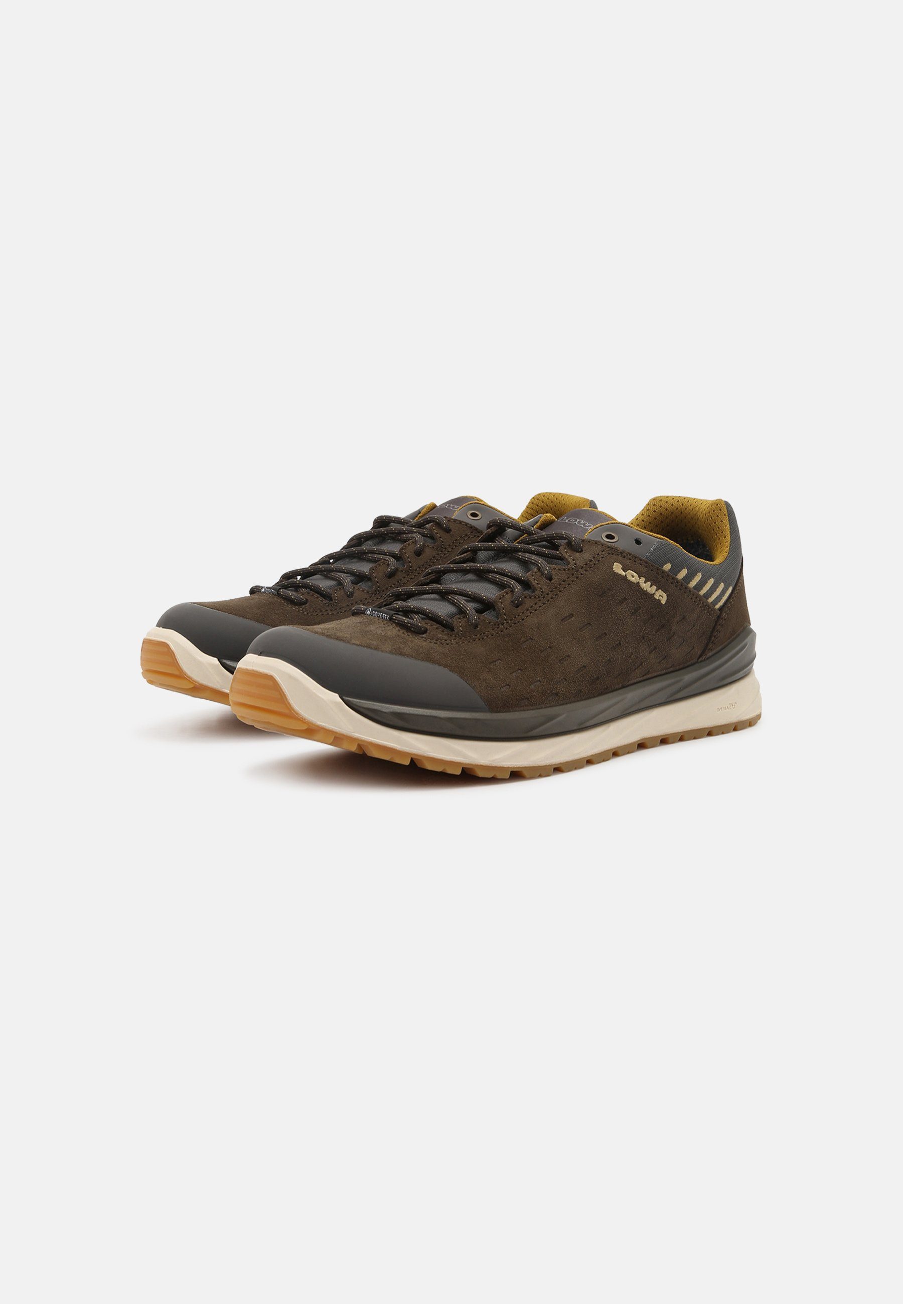 Lowa MALTA GTX LO Outdoorschuh wasserdicht