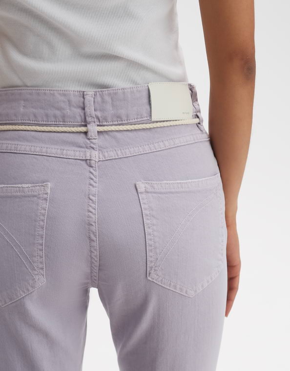 Boyfriend Jeans Louis fresh