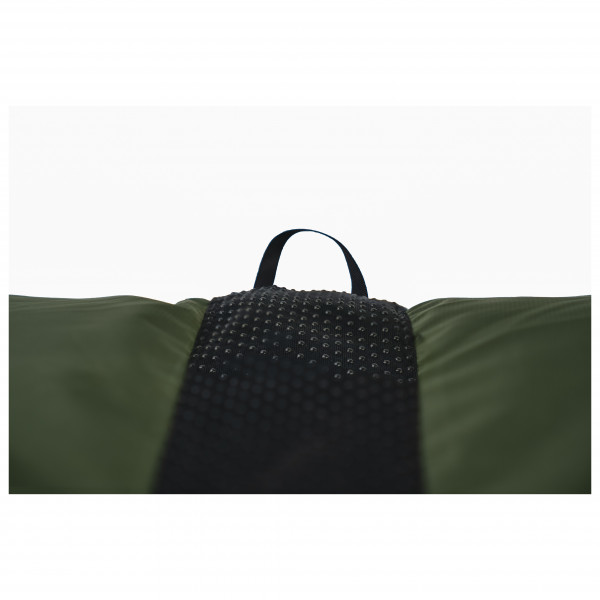 Grüezi Bag - Biopod Wolle Survival - Kunstfaserschlafsack