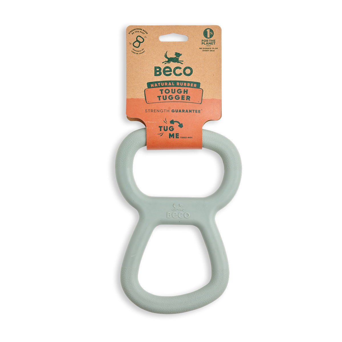 Beco Tough Tugger günstig kaufen bei ZooRoyal