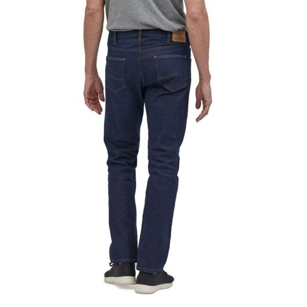 STRAIGHT FIT JEANS - REG Herren - Freizeithose