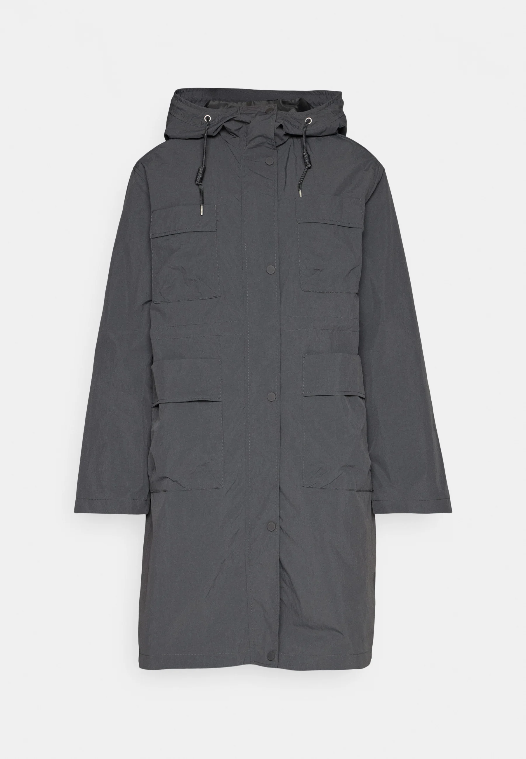 SOLO ONLMAMBA LARGO - Parka