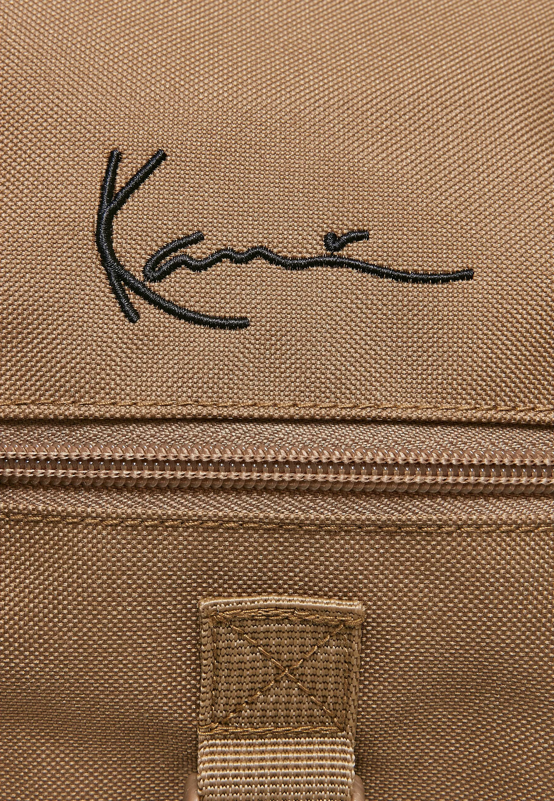 Karl Kani SMALL SIGNATURE SIDE KICK - Riñonera