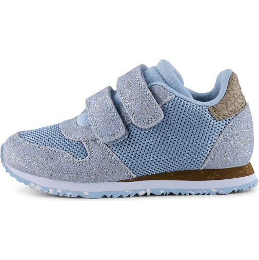 WODEN Sneakers Sandra Pearl Mesh