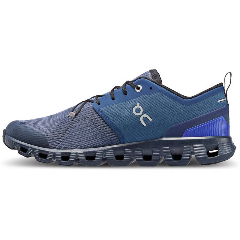 On Cloud X 3 Shift Sneaker Herren
