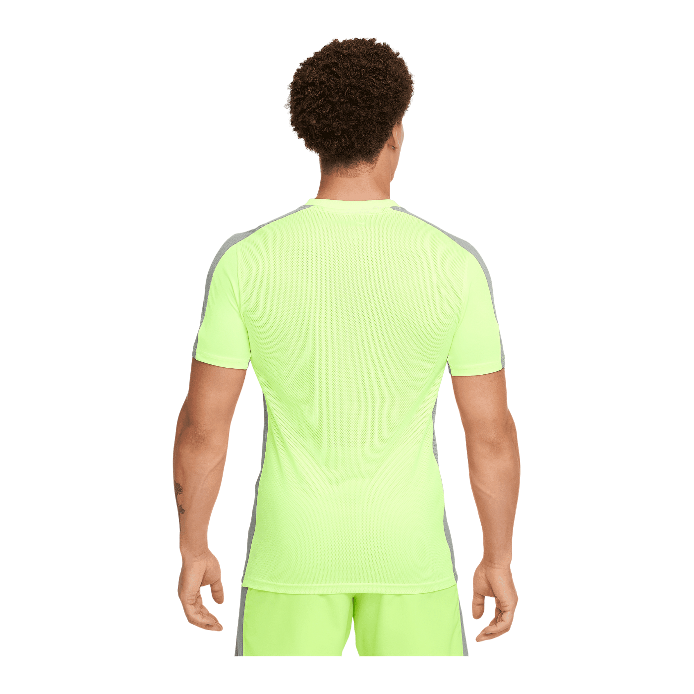 Nike Academy 23 T-Shirt Grün F702
