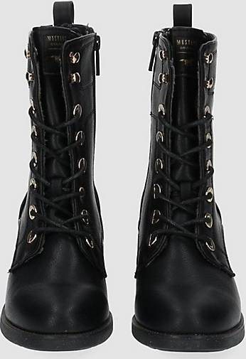 MUSTANG Stiefelette