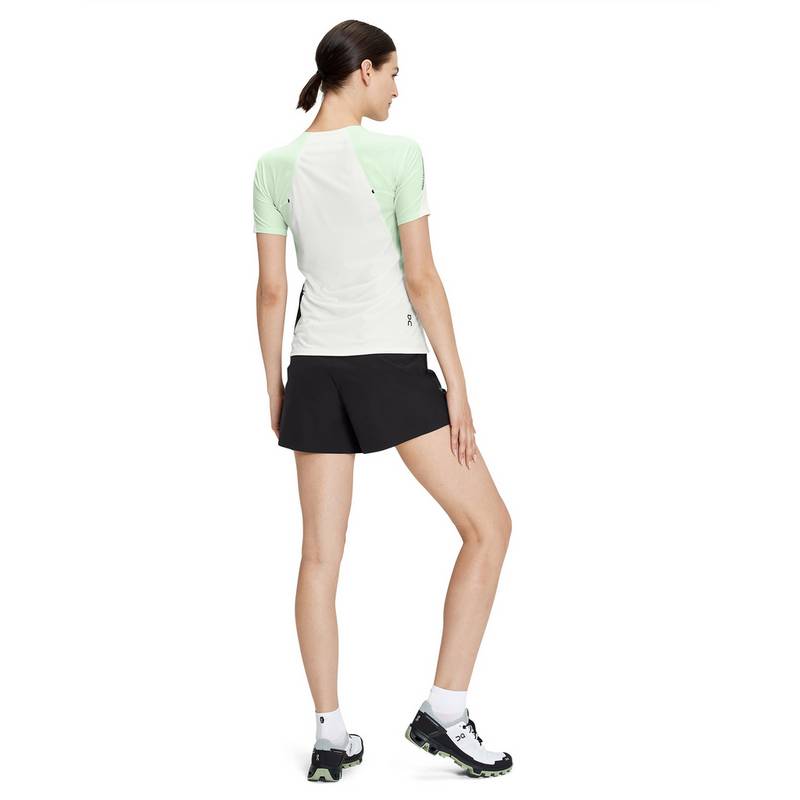 On ULTRA SHORTS W Funktionsshorts Damen