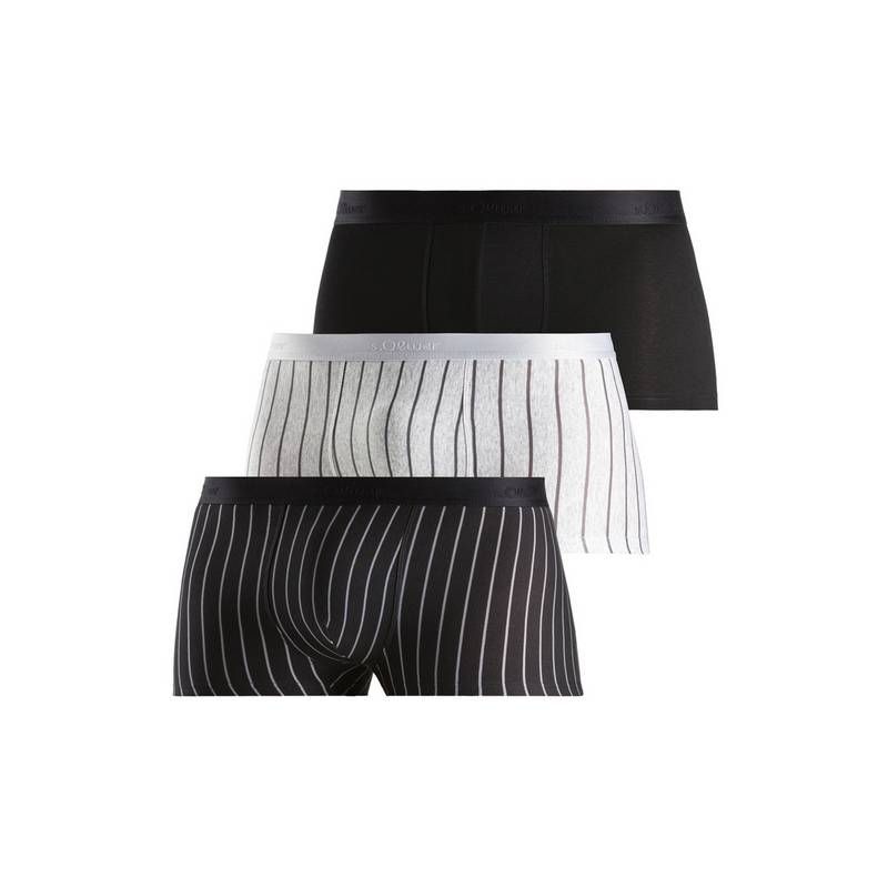 S.OLIVER Unterhose Herren