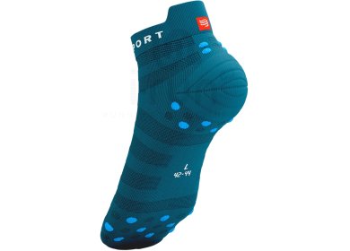 Compressport Pro Racing V 4.0 Ultralight Run Low