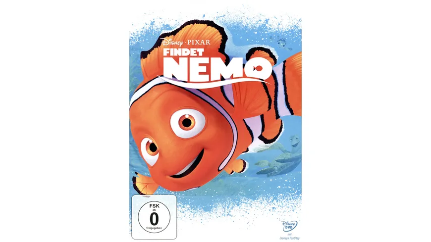 Findet Nemo