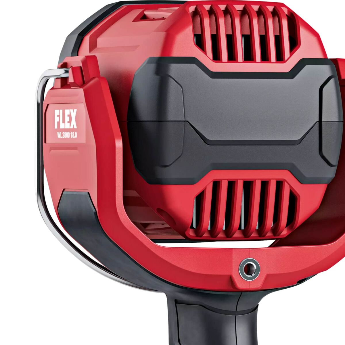 FLEX Akku Flutlicht Handlampe WL 2800 18.0