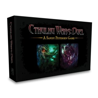 Cthulhu Wars Duel (EN)