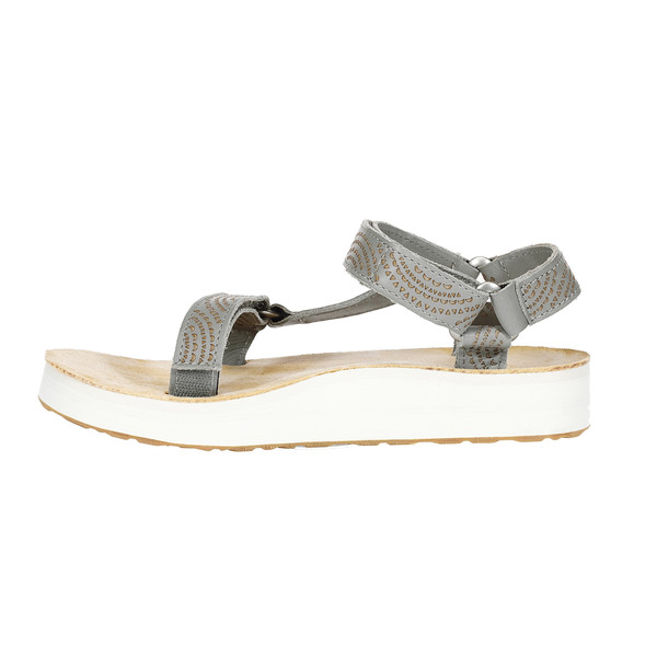 MIDFORM UNIV. GEOMETRIC Damen - Outdoor Sandalen