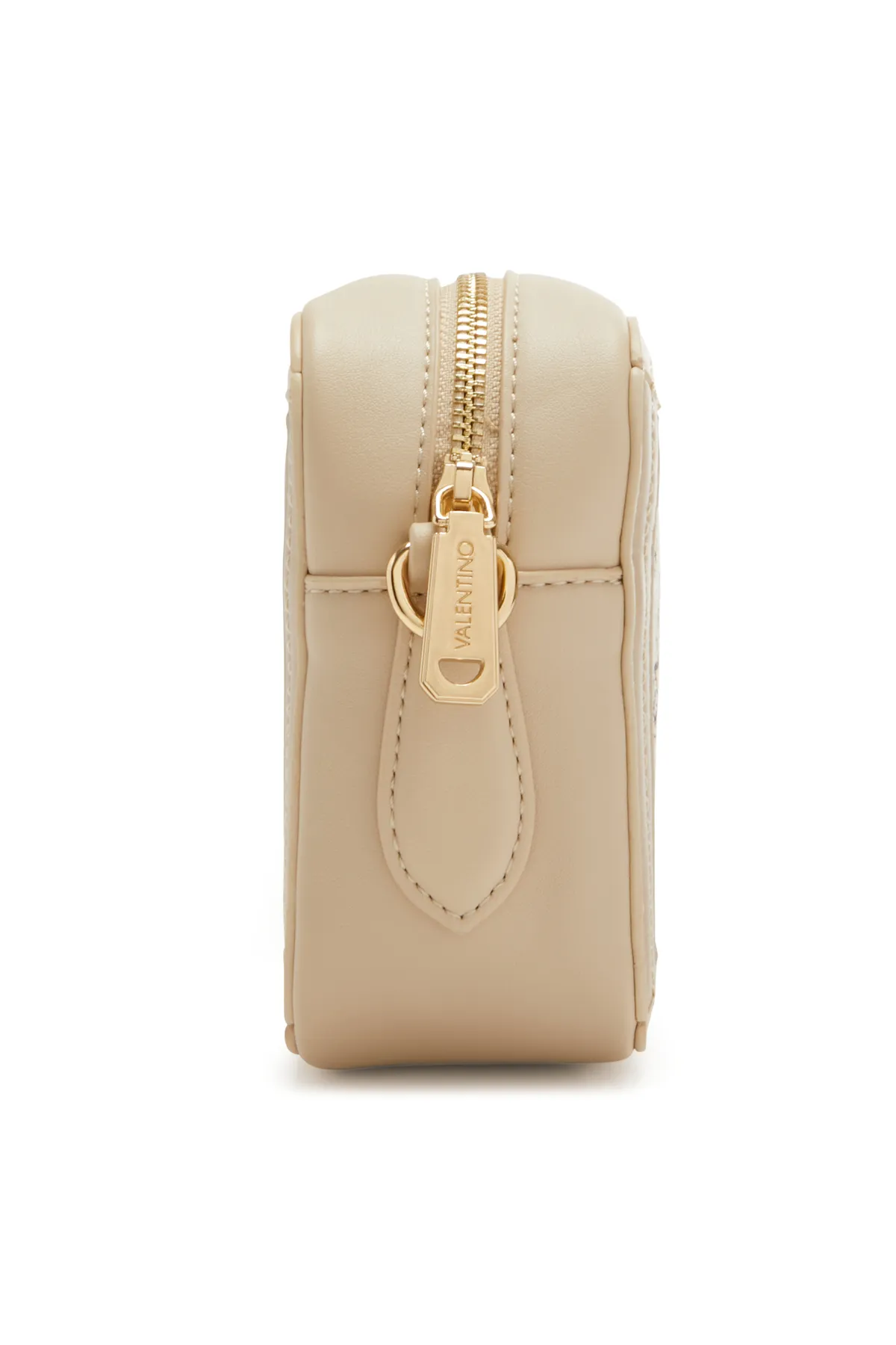 Valentino  Valentino Bags Blizzard Beige Umhängetasche VBS7DP08ECRUMULTI