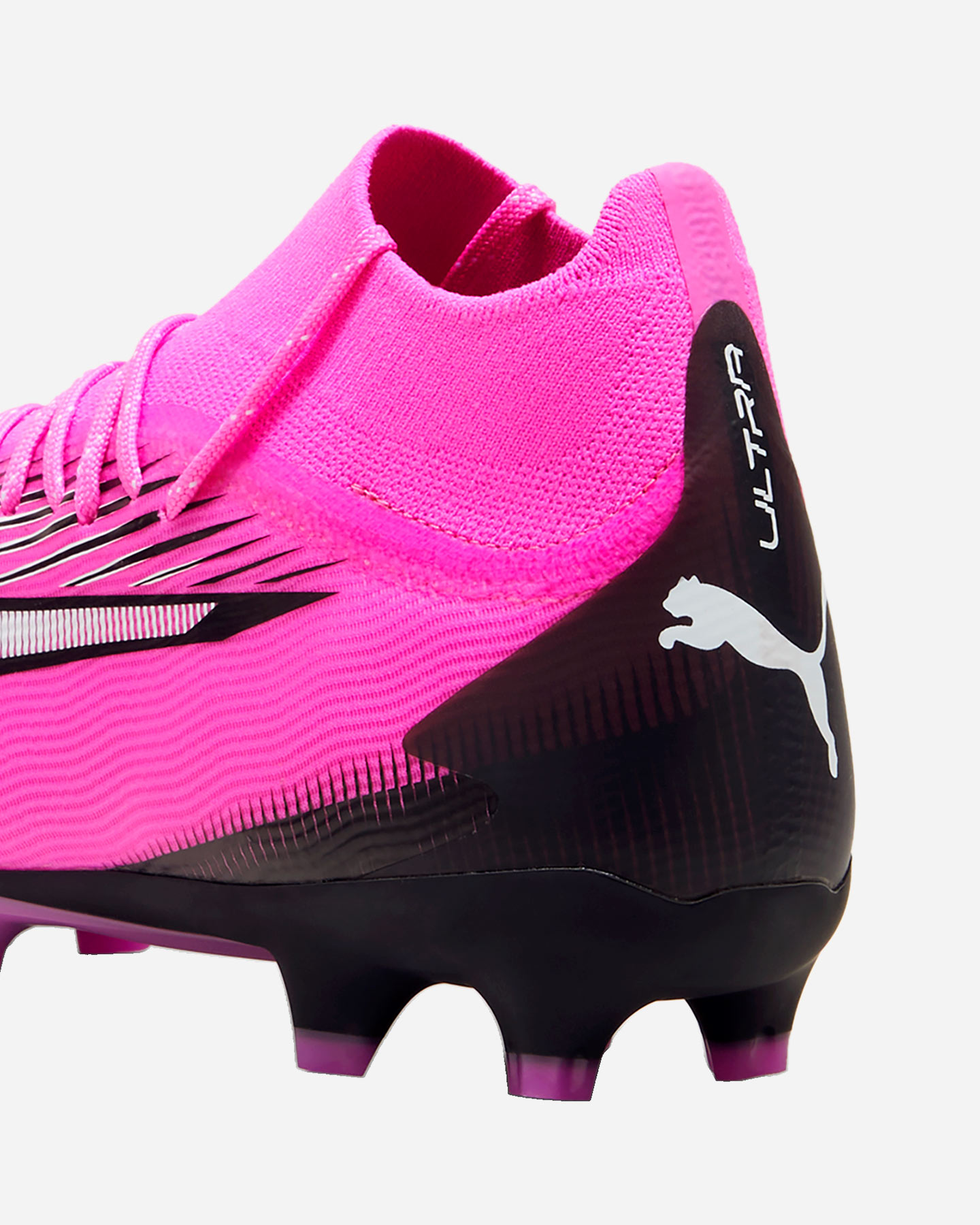 Fußballschuhe Puma Ultra Pro Fg-ag M 107750-01