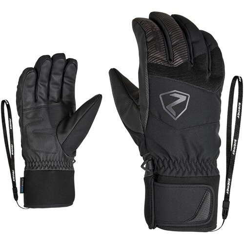 HERREN SKIHANDSCHUHE GINX AS(R) AW