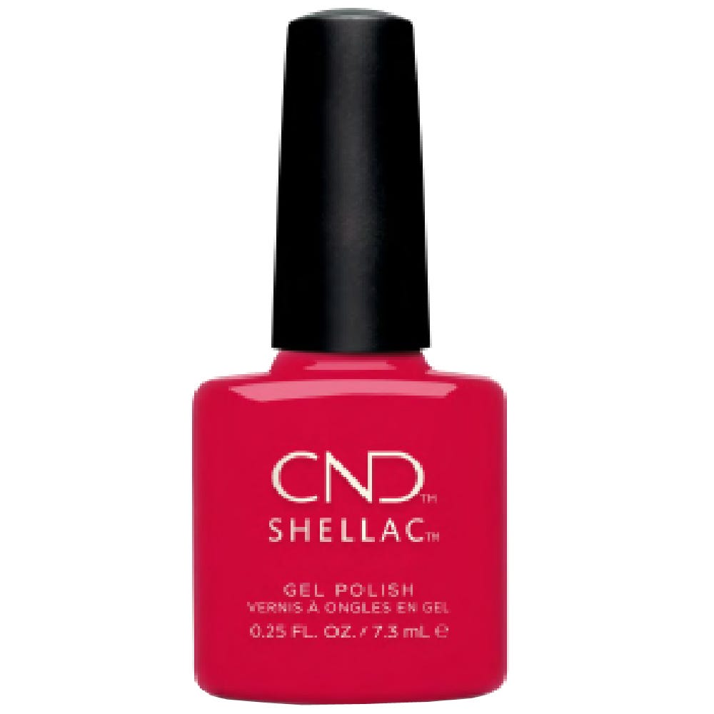 CND Shellac Nauti Nautical Kiss The Skipper 7,3 ml