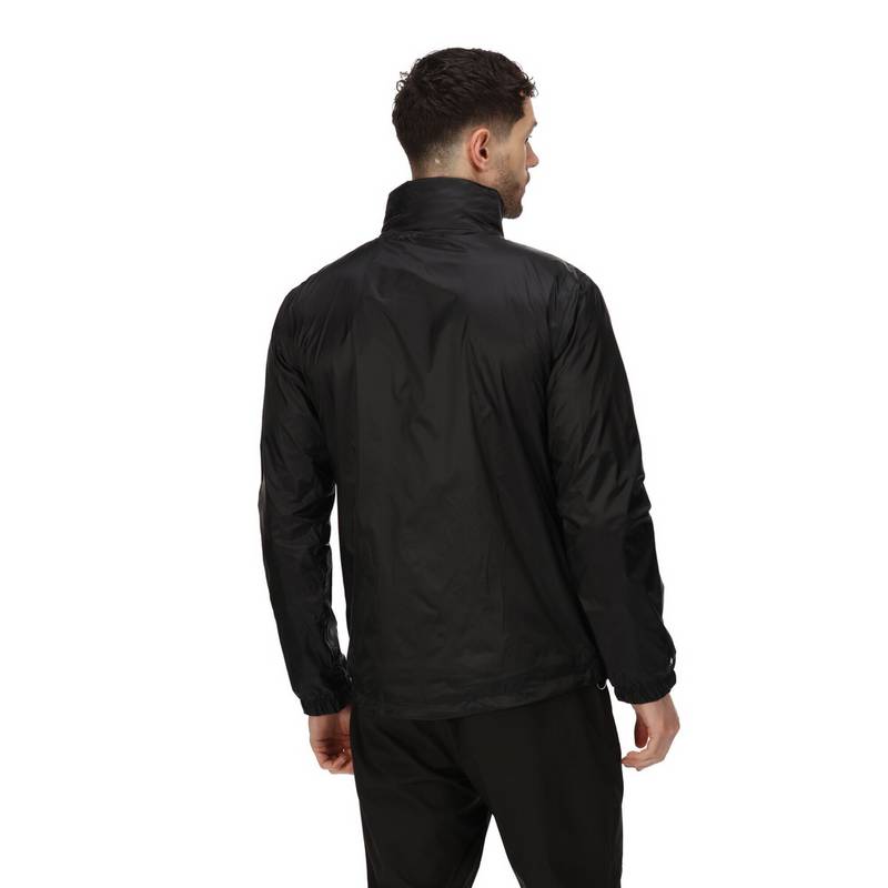 Regatta Lyle IV Outdoorjacke Herren