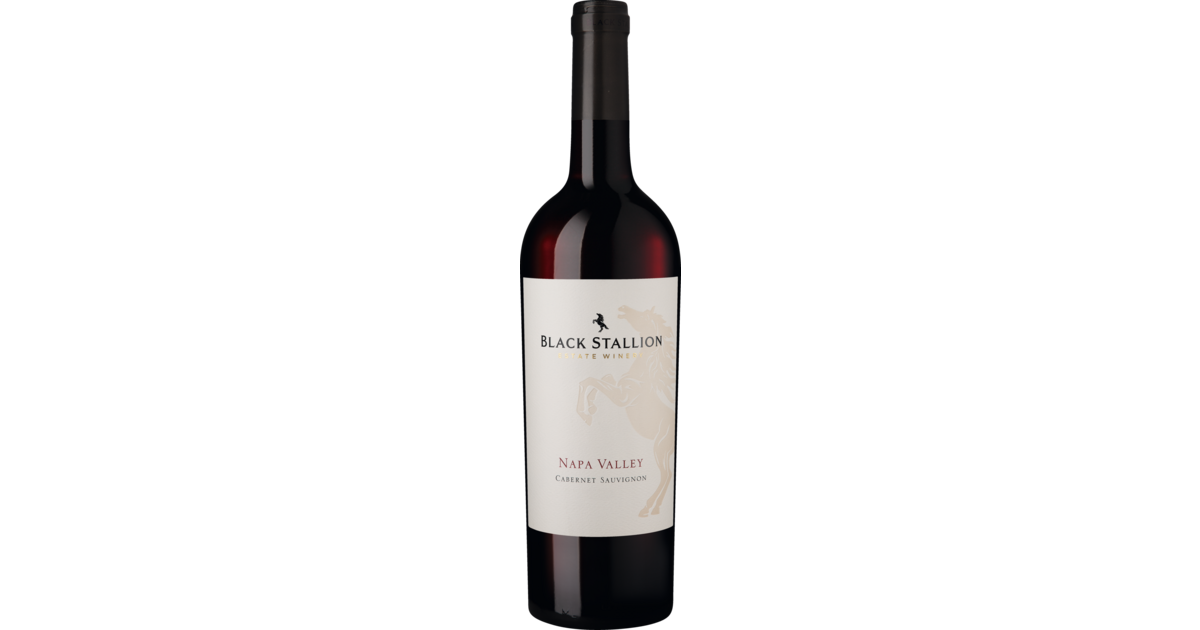 Black Stallion Cabernet Sauvignon