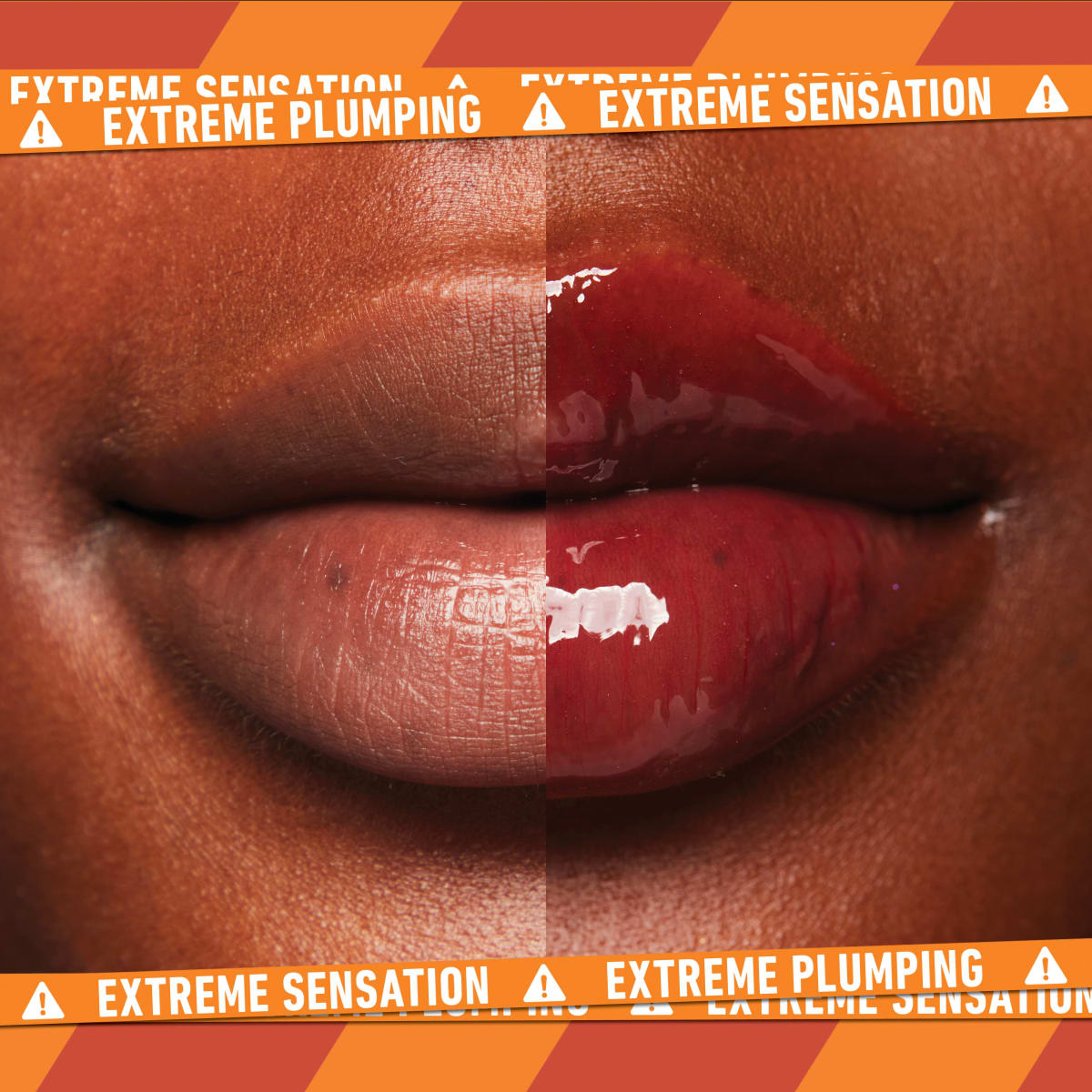 Lipgloss Duck Plump 19 Cherry Spice, 1 St
