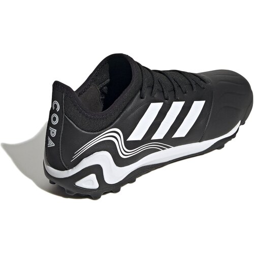 HERREN FUSSBALL-HARTPLATZSCHUHE COPA SENSE.3 TF