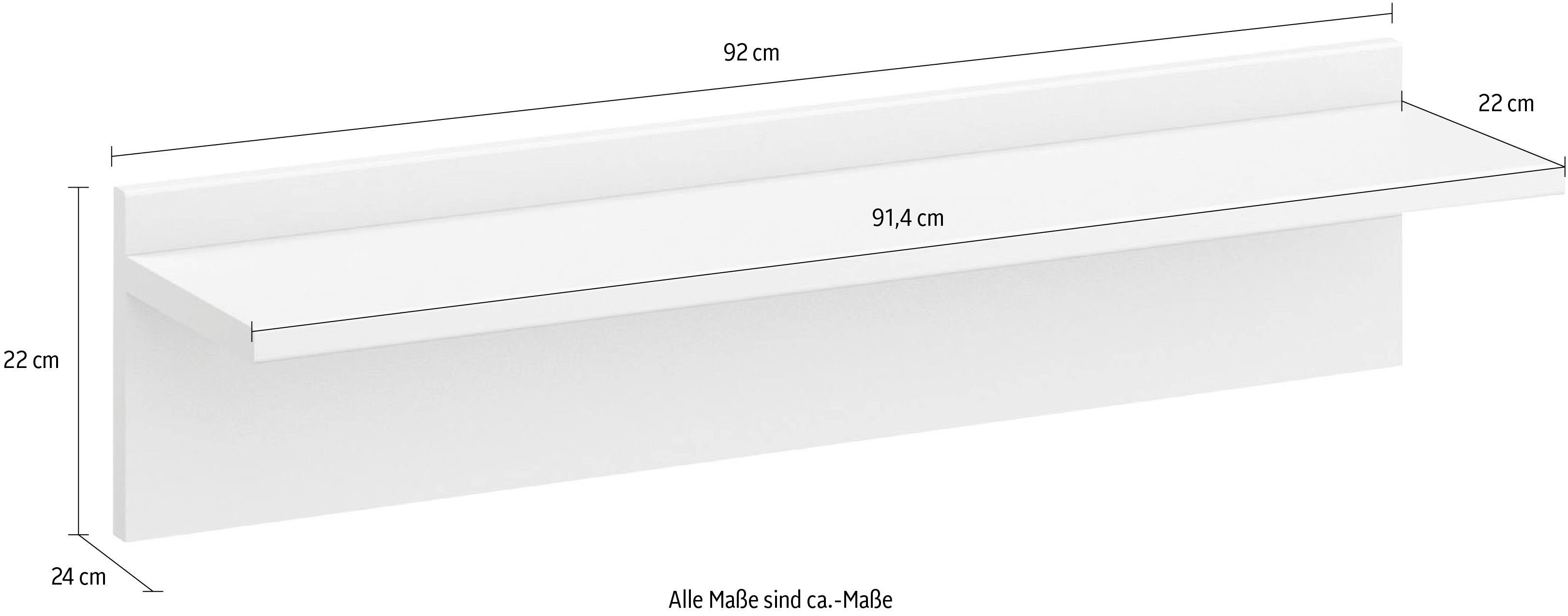 rauch Wandboard Carlsson