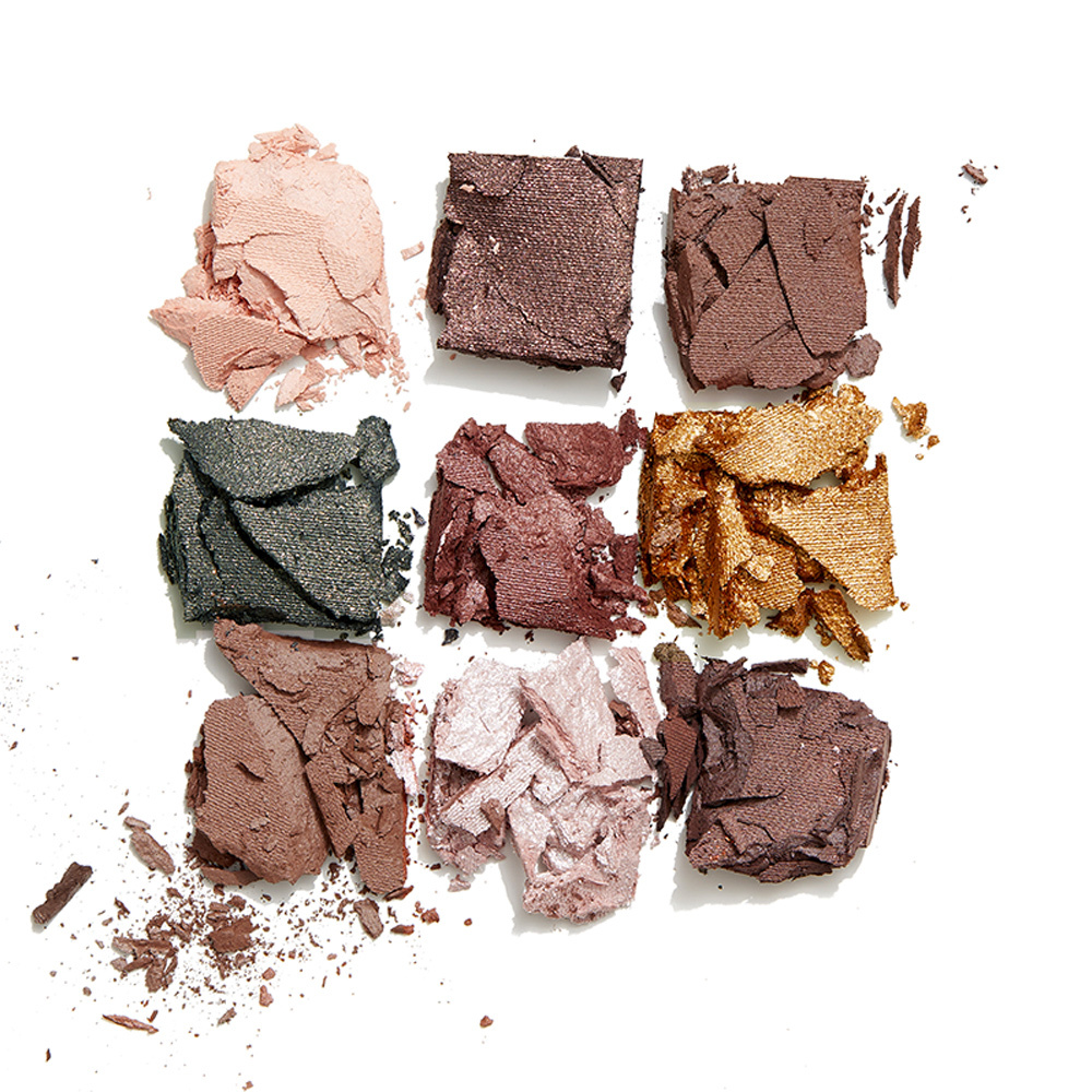 gosh copenhagen Eyedentity Palette 9 ombres à paupières