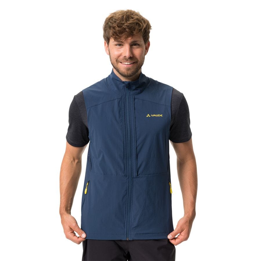 Moab Zip-Off Softshelljacke Herren