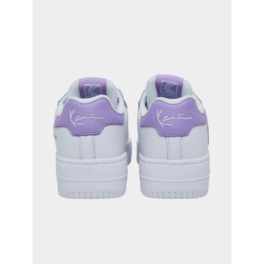 Karl Kani 89 Up Logo 1184055 / weiss