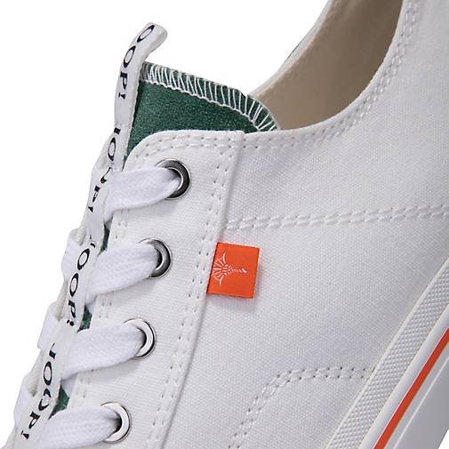 JOOP! Sneaker Vascan Ice Sneaker