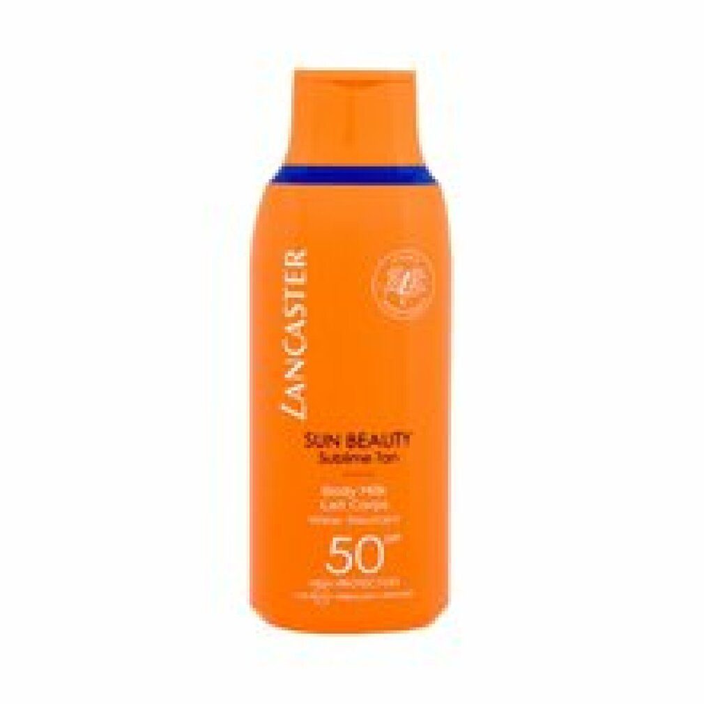 LANCASTER Sonnenschutzpflege Sun Beauty Lancaster SPF50 175 ml