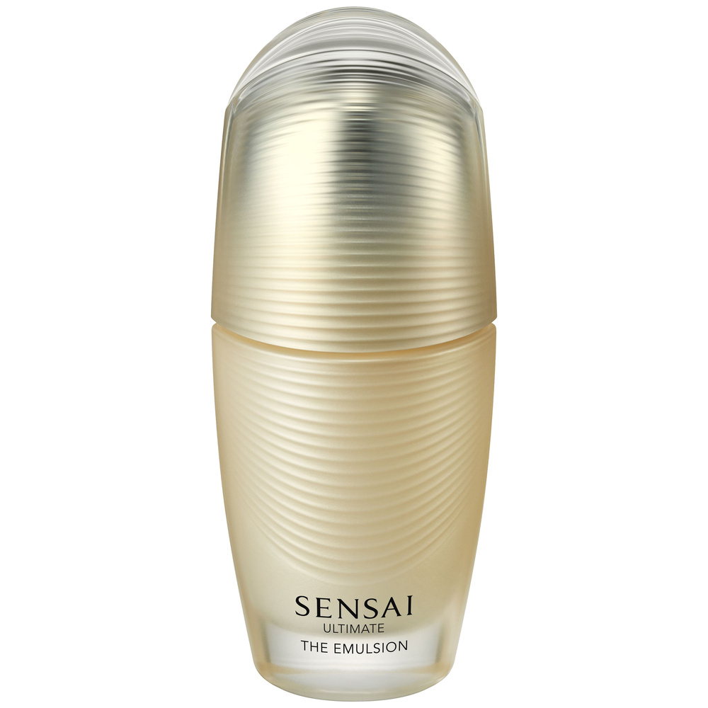 Sensai Ultimate L'Émulsion (Format Découverte) Emulsion