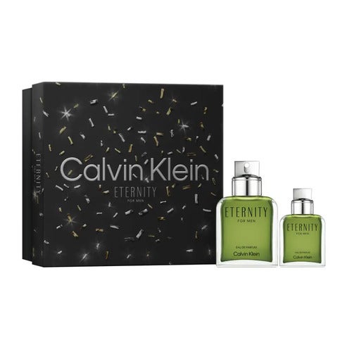 Calvin Klein Eternity for Men ajándékszett