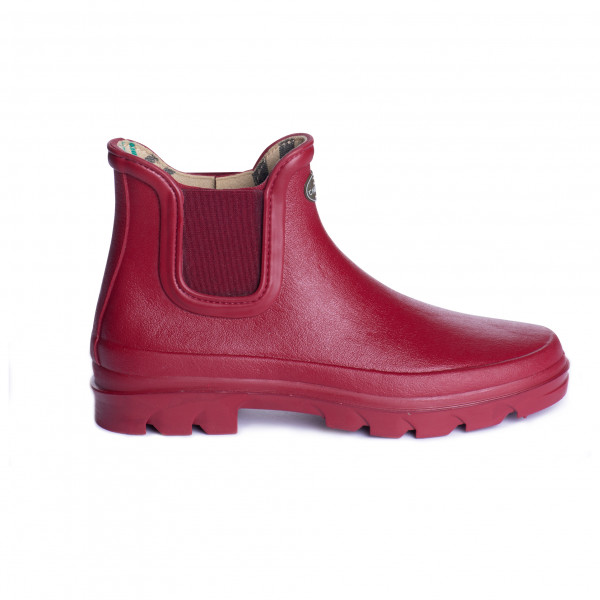 Le Chameau - Women's Iris Chelsea Jersey Lined Boot - Gummistiefel