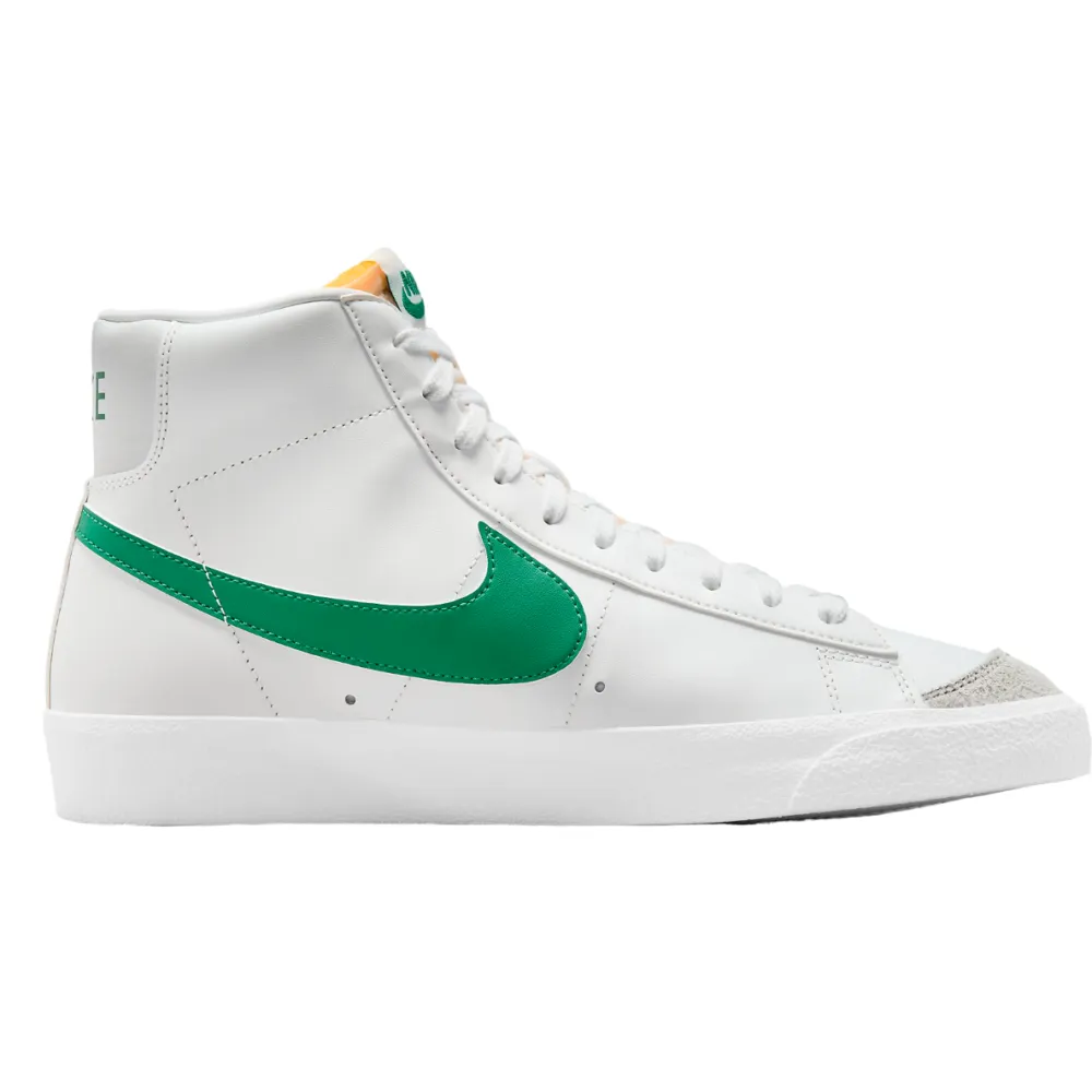 Nike Blazer Mid 77 Vintage BQ6806-127 / weiss