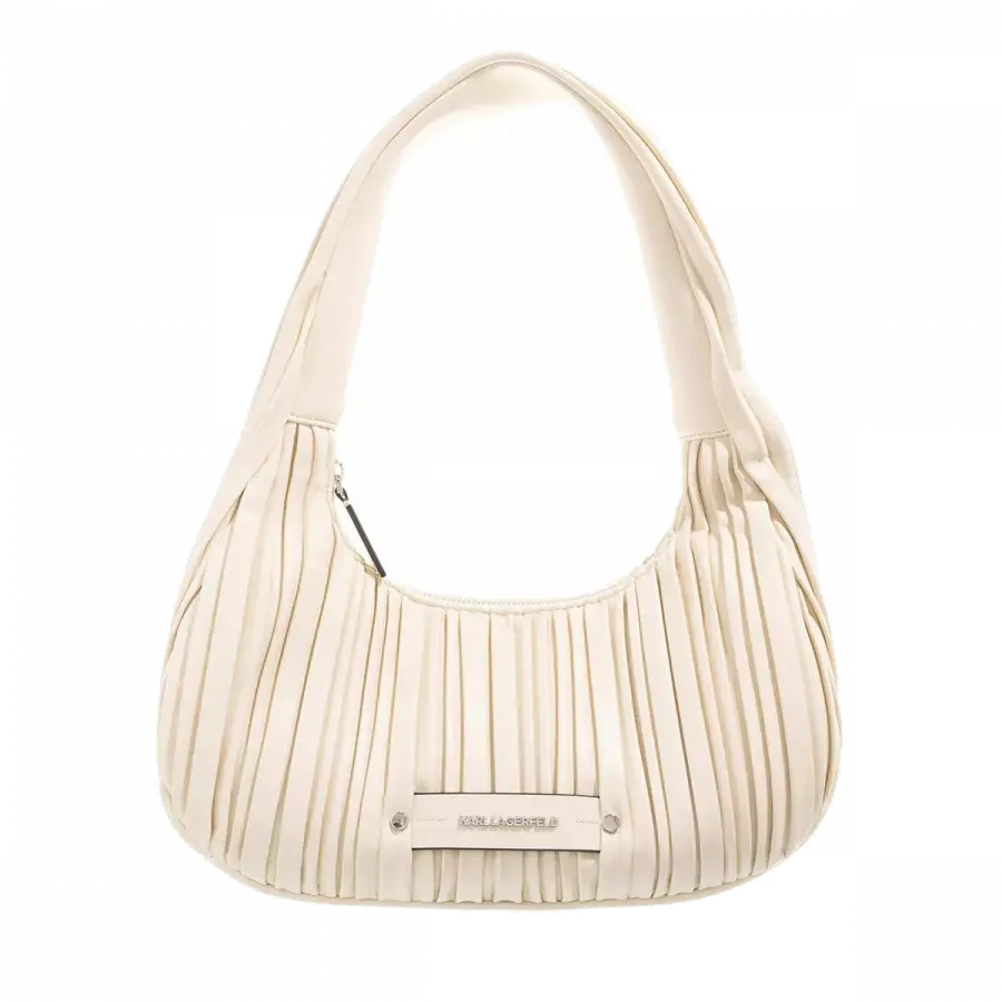 Karl Lagerfeld - Karl Lagerfeld Shoulder Bags Textil
