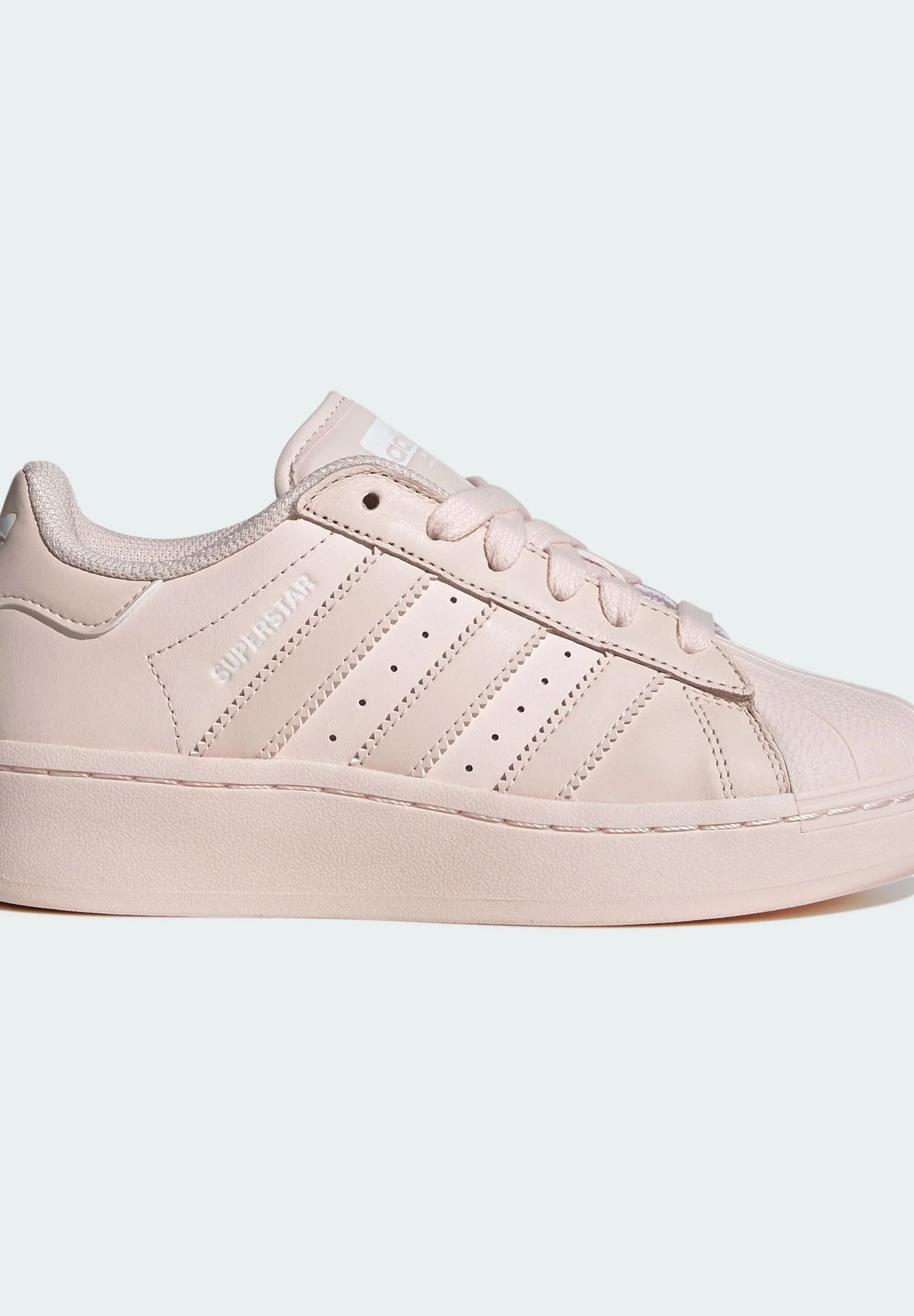 adidas Originals SUPERSTAR XLG - Zapatillas bajas