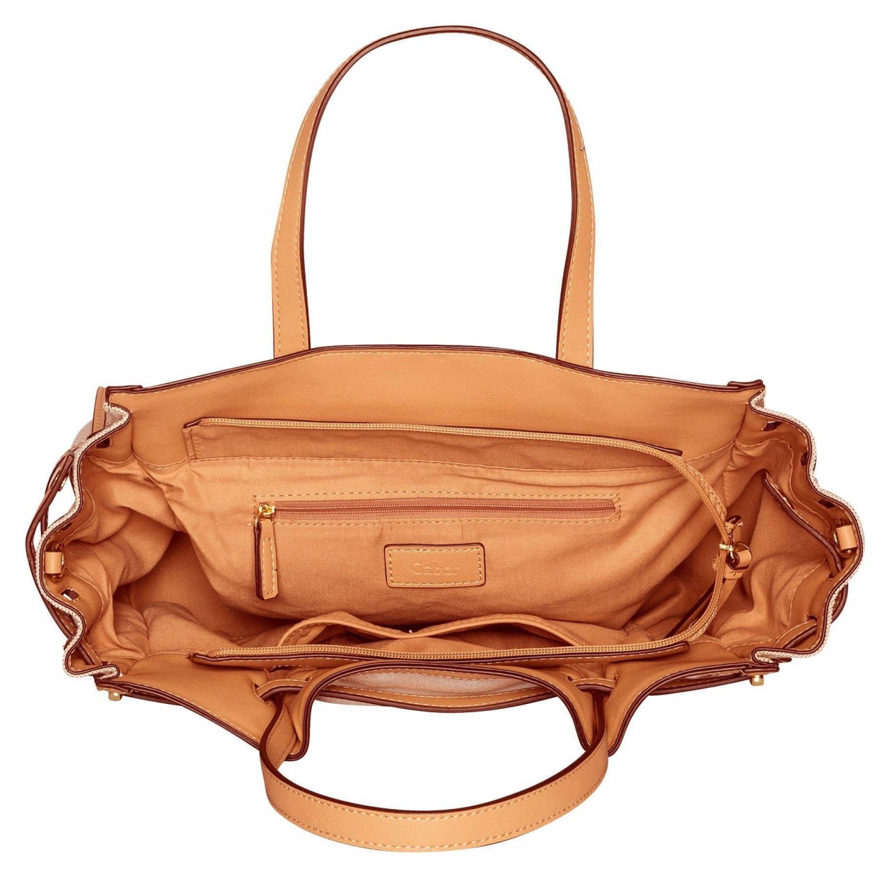 GABOR Handtaschen beige Levanna